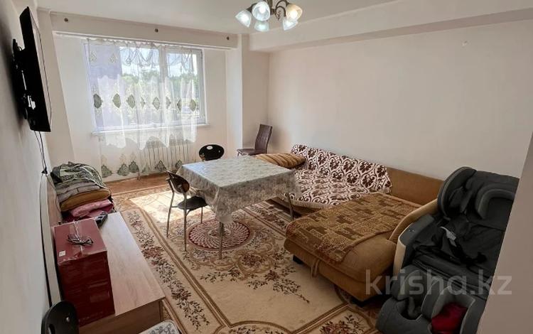 3-комнатная квартира · 76 м² · 3/5 этаж, Алтын Орда за 34.5 млн ₸ в Алматы, Наурызбайский р-н — фото 10