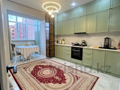2-бөлмелі пәтер · 75.1 м² · 3/5 қабат, Алтын орда, бағасы: 33.5 млн ₸ в Актобе