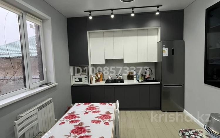 Отдельный дом · 6 комнат · 250 м² · 5000 сот., С Сейфуллина 1 за 75 млн 〒 в Мичуринское — фото 2