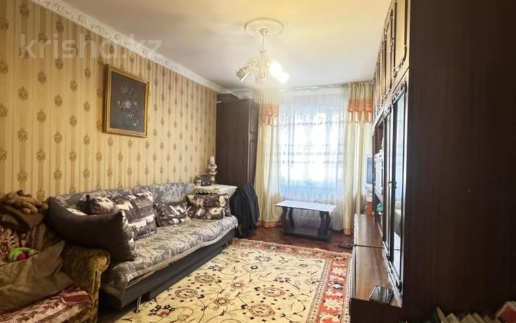 3-бөлмелі пәтер · 58 м² · 1/5 қабат, Уалиханова Чокана, бағасы: ~ 43 млн ₸ в Алматы, Медеуский р-н — фото 11