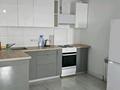3-комнатная квартира · 71 м² · 9/9 этаж, Территория ПК Кунаева за 39 млн ₸ в Алматы, Турксибский р-н