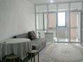 3-комнатная квартира · 71 м² · 9/9 этаж, Территория ПК Кунаева за 39 млн ₸ в Алматы, Турксибский р-н — фото 2