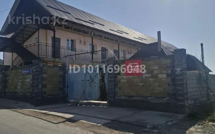 1-комнатная квартира · 27 м², мкр Алтын Орда, Мкр Алтын Орда улица Айқаракөз — Недолеко от тд керуен за 70 000 ₸ в Шымкенте, Каратауский р-н — фото 2