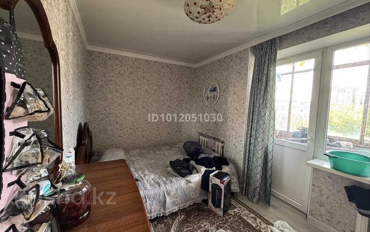 3-комнатная квартира · 53.2 м² · 5/5 этаж, Абылай хана 19/3 за 23.5 млн ₸ в Астане, Алматы р-н — фото 2
