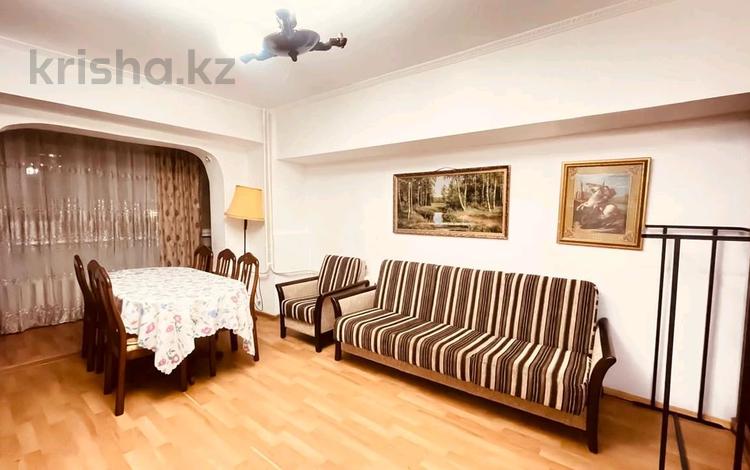 2-комнатная квартира · 58 м² · 2/8 этаж, мкр Орбита-3 за 270 000 ₸ в Алматы, Бостандыкский р-н — фото 2