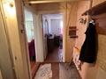 3-бөлмелі пәтер · 50 м² · 1/2 қабат, Манапова 52 — Библиотека, магазин шынар, бағасы: 60 000 ₸ в Зайсане