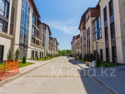 2-комнатная квартира, 55 м², 4/4 этаж, Ер Тостык 3 за 52 млн 〒 в Алматы, Наурызбайский р-н