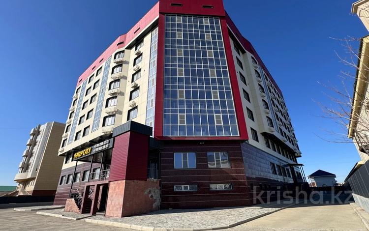 1-комнатная квартира · 51.6 м² · 3/7 этаж, C. Бейбарыс 498 за ~ 18 млн ₸ в Атырау — фото 12