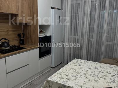 2-бөлмелі пәтер · 66.5 м² · 3/5 қабат, Кеменгер 41, бағасы: 35.5 млн ₸ в Уральске