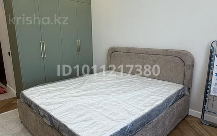 2-комнатная квартира · 42 м² · 14/20 этаж, Толе би 20 за 300 000 ₸ в Астане, Нура р-н — фото 17