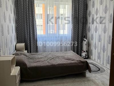 2-бөлмелі пәтер · 54.2 м² · 4/9 қабат, мкр Самгау, Ырысты 46/5, бағасы: ~ 32.8 млн ₸ в Алматы, Алатауский р-н