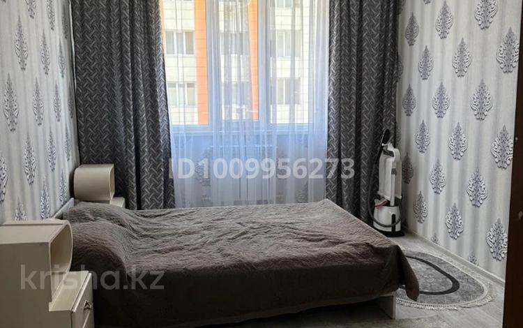 2-бөлмелі пәтер · 54.2 м² · 4/9 қабат, мкр Самгау, Ырысты 46/5, бағасы: ~ 32.8 млн ₸ в Алматы, Алатауский р-н — фото 2