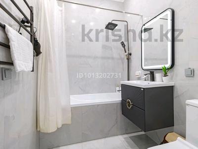 1-бөлмелі пәтер · 41 м² · 4/9 қабат, Ахмет Байтурсынулы 14/1, бағасы: 36 млн ₸ в Астане, Сарайшык р-н