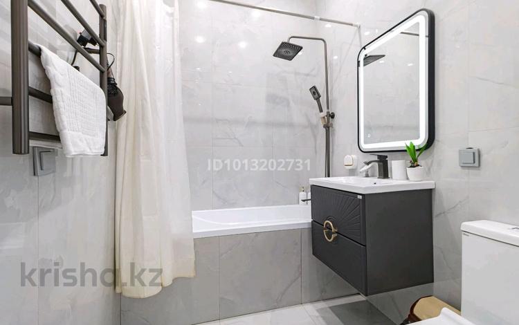 1-бөлмелі пәтер · 41 м² · 4/9 қабат, Ахмет Байтурсынулы 14/1, бағасы: 36 млн ₸ в Астане, Сарайшык р-н — фото 2