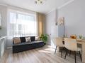1-бөлмелі пәтер · 41 м² · 4/9 қабат, Ахмет Байтурсынулы 14/1, бағасы: 36 млн ₸ в Астане, Сарайшык р-н — фото 12