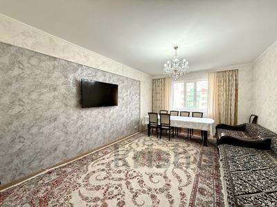 3-комнатная квартира · 117 м² · 4/16 этаж, Иманова 26 за 51 млн 〒 в Астане