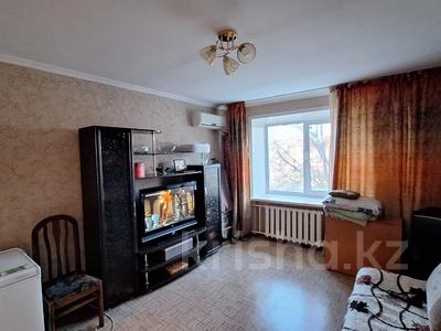 2-бөлмелі пәтер, 49.5 м², 3/5 қабат, Ермухана Бекмаханова 39, бағасы: 19 млн 〒 в Павлодаре