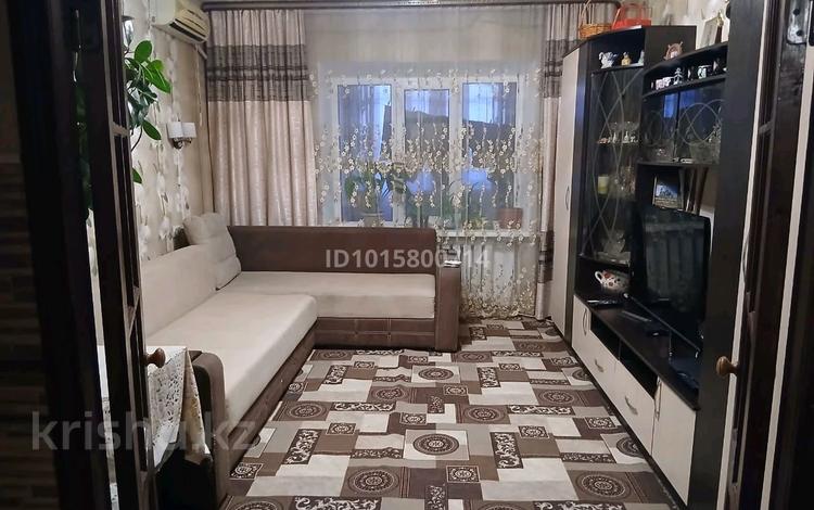 3-бөлмелі пәтер · 60.8 м² · 5/5 қабат, мкр СМП 136, Гогичашвили 5, бағасы: 15.5 млн ₸ в Атырау — фото 2