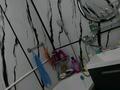 4-комнатная квартира · 90 м² · 2/2 этаж, Абая1 17 — Школа Мухтар Арына,садик Алтын уя за 14 млн ₸ в Актобе, жилой массив Жилянка — фото 9