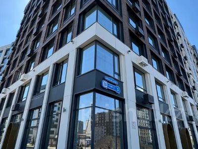 Свободное назначение · 117 м² за ~ 1.9 млн ₸ в Астане, Нура р-н