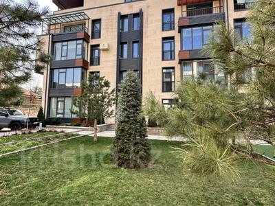 6-комнатная квартира · 300 м² · 3/5 этаж, ​Герольда Бельгера за 189 млн ₸ в Алматы, Наурызбайский р-н