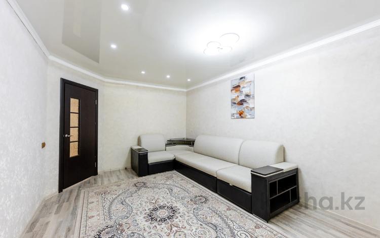 2-комнатная квартира · 59.5 м² · 2/2 этаж, Сембинова 14/2 за 22 млн ₸ в Астане, р-н Байконур — фото 35