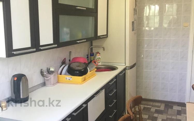 3-комнатная квартира · 69.1 м² · 4/5 этаж, мкр Тастак-1 20 А за 45 млн ₸ в Алматы, Ауэзовский р-н — фото 2