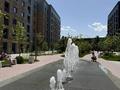 2-комнатная квартира · 55 м² · 3/6 этаж, Халиулина 140/5 — Халык Арена за 44.5 млн ₸ в Алматы, Медеуский р-н