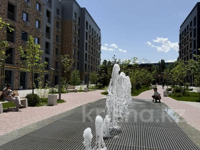 2-комнатная квартира · 55 м² · 3/6 этаж, Халиулина 140/5 — Халык Арена за 44.5 млн ₸ в Алматы, Медеуский р-н