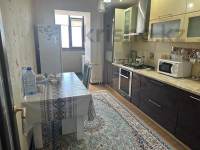 3-бөлмелі пәтер · 86.4 м² · 8/9 қабат, Алтын орда ш/а., Мангилик Ел, бағасы: 29.5 млн ₸ в Актобе, мкр. Алтын орда