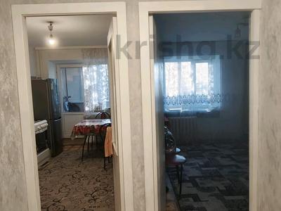 1-комнатная квартира · 41 м² · 3/10 этаж, мкр Северо-Восток за 13 млн 〒 в Уральске