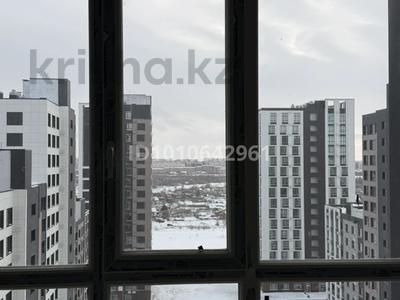 1-комнатная квартира · 41.5 м² · 16/18 этаж, Е 882 7 за 24.5 млн 〒 в Астане, Сарыарка р-н