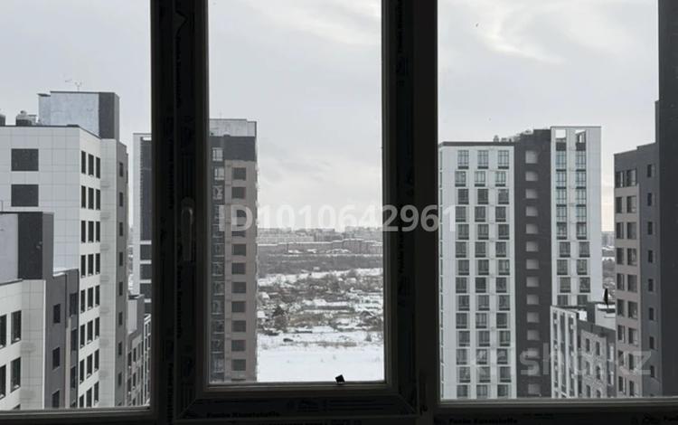 1-комнатная квартира · 41.5 м² · 16/18 этаж, Е 882 7 за 24.5 млн 〒 в Астане, Сарыарка р-н — фото 2