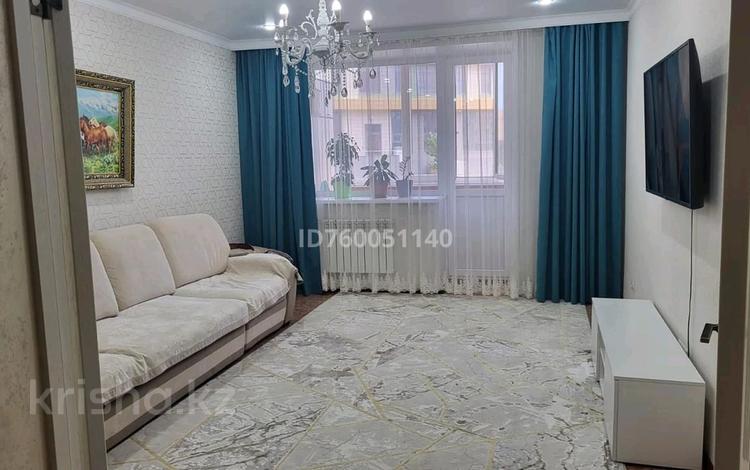 3-бөлмелі пәтер · 89.5 м² · 1/9 қабат, Просп. Нурсултана Назарбаева 13, бағасы: 41 млн ₸ в Кокшетау — фото 15