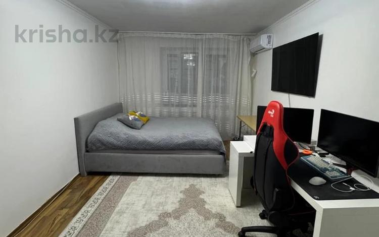 1-бөлмелі пәтер · 32 м² · 2/4 қабат, Тимирязева, бағасы: 28.5 млн ₸ в Алматы, Бостандыкский р-н — фото 2