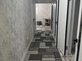 3-комнатная квартира · 103 м² · 4/10 этаж, Старый город, Набережная 85 — Кунаева,Нокина за 27 млн ₸ в Актобе — фото 6