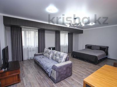 1-комнатная квартира, 40 м², 9/18 этаж, Курмангазы за 35 млн 〒 в Алматы, Алмалинский р-н
