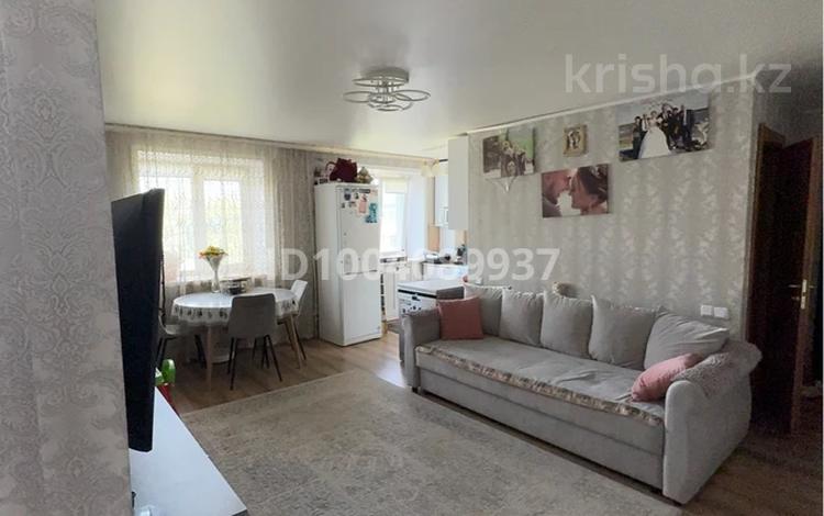 3-бөлмелі пәтер · 60 м² · 4/5 қабат, Темирбаева — Район ЖД-вокзала , пересечение Аль-Фараби и Темирбаева, бағасы: 28.5 млн ₸ в Костанае — фото 2