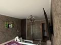 3-бөлмелі пәтер · 60 м² · 4/5 қабат, Темирбаева — Район ЖД-вокзала , пересечение Аль-Фараби и Темирбаева, бағасы: 28.5 млн ₸ в Костанае — фото 12
