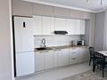 1-бөлмелі пәтер · 60 м² · 3/16 қабат, Шұғыла ш/а., Жуалы, бағасы: 250 000 ₸ в Алматы, Наурызбайский р-н