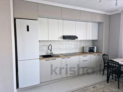 1-бөлмелі пәтер · 60 м² · 3/16 қабат, Шұғыла ш/а., Жуалы, бағасы: 250 000 ₸ в Алматы, Наурызбайский р-н