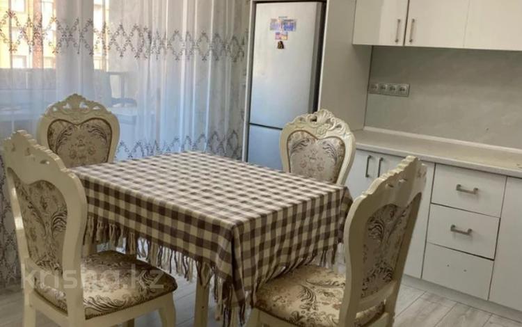 3-комнатная квартира · 60 м² · 9/10 этаж, мкр Шугыла, Жунисова — Проходит любую ипотеку за 31.5 млн ₸ в Алматы, Наурызбайский р-н — фото 14