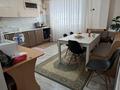 2-бөлмелі пәтер · 62 м² · 1/10 қабат, Жунисова, бағасы: 29 млн ₸ в Алматы, Наурызбайский р-н — фото 3