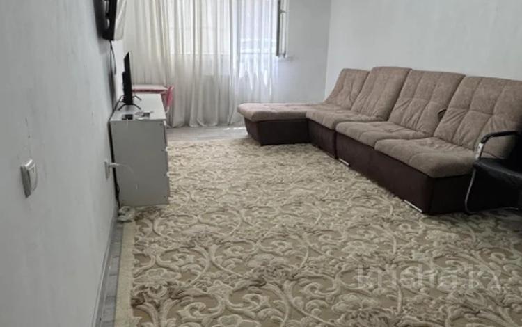 2-бөлмелі пәтер · 62 м² · 1/10 қабат, Жунисова, бағасы: 29 млн ₸ в Алматы, Наурызбайский р-н — фото 5