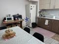 2-бөлмелі пәтер · 62 м² · 1/10 қабат, Жунисова, бағасы: 29 млн ₸ в Алматы, Наурызбайский р-н — фото 4