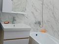 1-комнатная квартира · 42 м² · 2/10 этаж, мкр Юго-Восток 349 — Центр бокса С.Сапиева за 25 млн 〒 в Караганде, Казыбек би р-н — фото 5