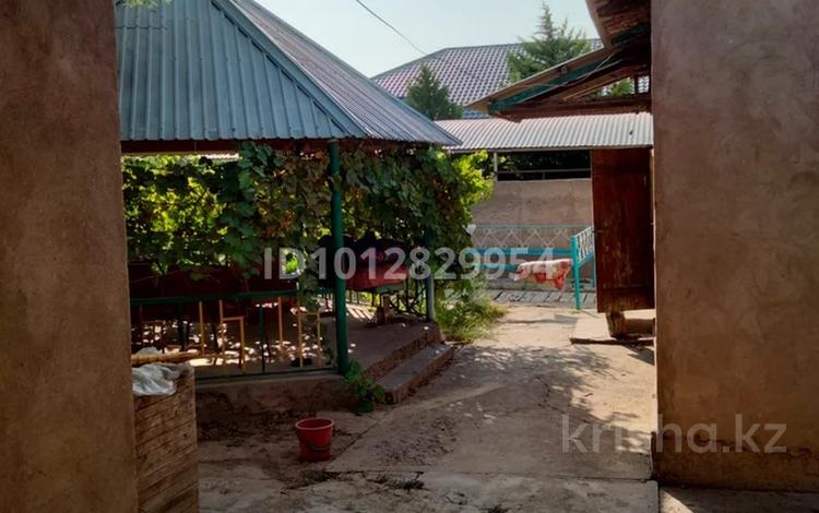Дача · 4 комнаты · 140 м² · 10 сот., Степная 17-18 — Дача кайнар булак за 27 млн ₸ в Шымкенте, Каратауский р-н — фото 2