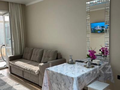 2-комнатная квартира · 45 м² · 1/9 этаж, Ауэзова 189/13 — Габдуллина за 25 млн ₸ в Кокшетау