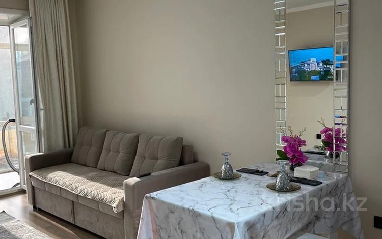 2-комнатная квартира · 45 м² · 1/9 этаж, Ауэзова 189/13 — Габдуллина за 25 млн ₸ в Кокшетау — фото 10