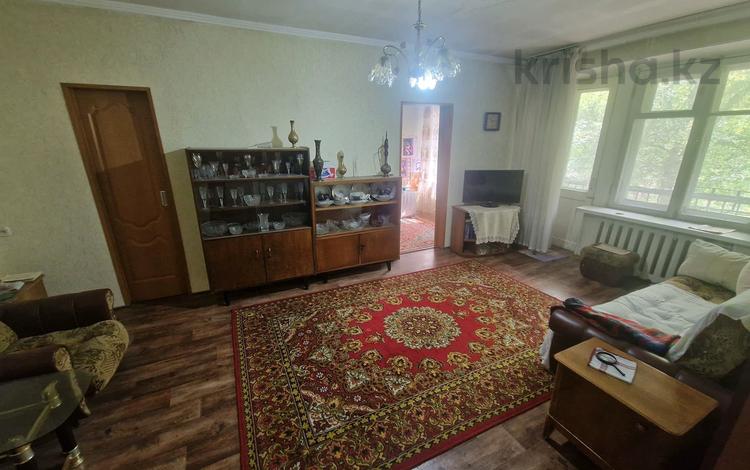 2-бөлмелі пәтер · 44.9 м² · 3/3 қабат, Жаңа қала ш/а., Воинов-Интернационалистов 22а — ДКГ, бағасы: 20 млн ₸ в Караганде, Казыбек би р-н — фото 2